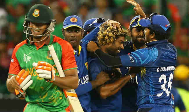 bagladesh- srilanka asia cup