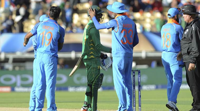 Asia Cup: India-Pakistan to be face-to-face today