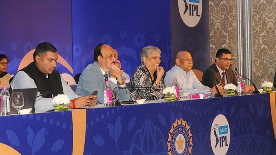 REPORTS: भारत नहीं इस देश में होगा आईपीएल 2019 बीसीसीआई ने लगाई मुहर 4