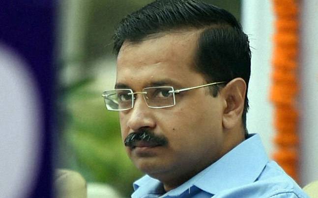 Financial aid to medal winners, young talent will be given: Kejriwal