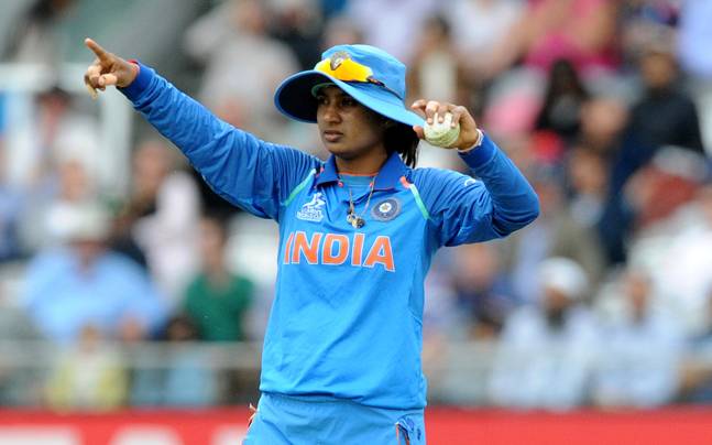 मिताली राज ने कोच रमेश पावर पर लगाए गंभीर आरोप, इंडियन क्रिकेट में आ सकता है भूचाल 3