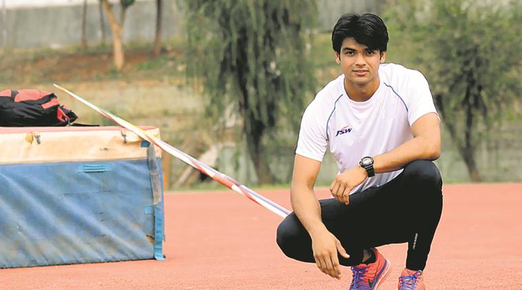 Being a flag bearer, I had more pressure to win medals: Neeraj