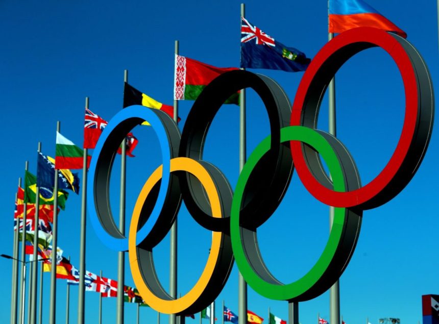 Japan's Saporo is now considering hosting the 2030 Winter Olympics