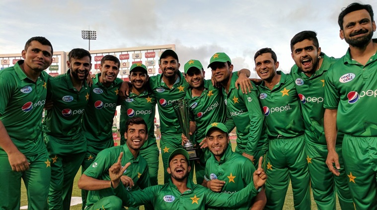 एशिया कप 2018 : PAKvsHK : STATS : मैच में बने कुल 8 रिकॉर्ड, पाकिस्तान ने तोड़े कई विश्व रिकॉर्ड 1