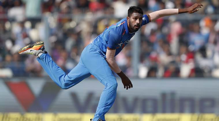 hardik pandya