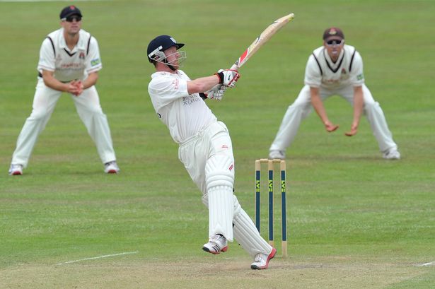paul collingwood