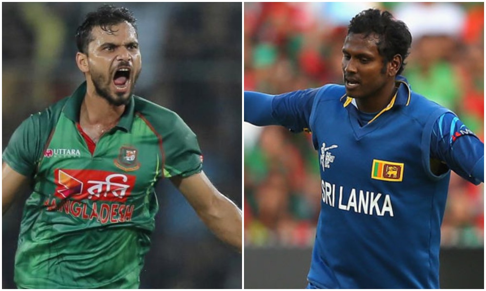 एशिया कप 2018: बांग्लादेश बनाम श्रीलंका के बीच होगा पहला मैच, जानिए किसका पलड़ा भारी 8