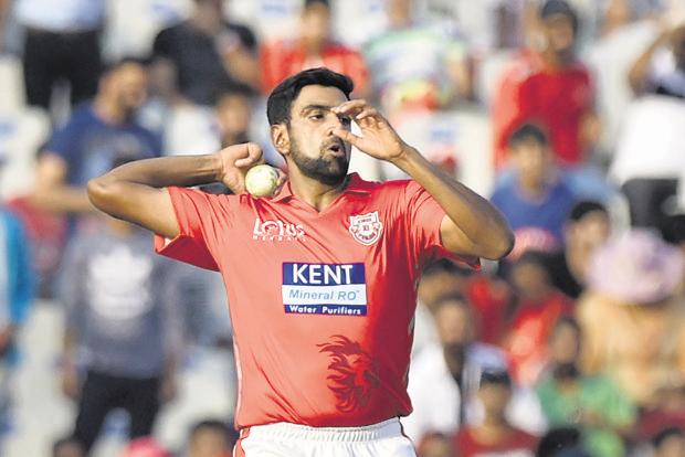 REPORTS: किंग्स XI पंजाब अश्विन को कप्तानी से हटा इस टीम के खिलाड़ी से कर सकती है ट्रेड 2