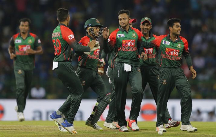 bangladesh team
