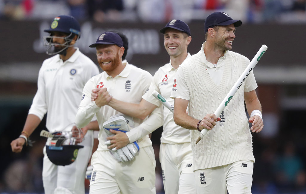 श्रीलंका पर जीत के साथ ही इंग्लैंड ने भारत के 49 साल पुराने रिकॉर्ड को किया ध्वस्त 1