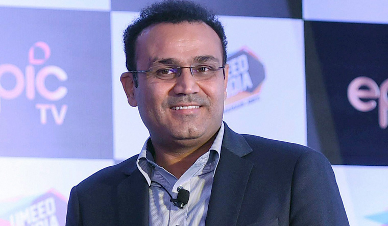 Delhi resigned in the best interest of cricket: Sehwag