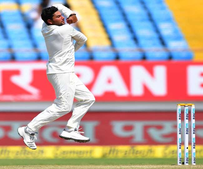 kuldeep yadav