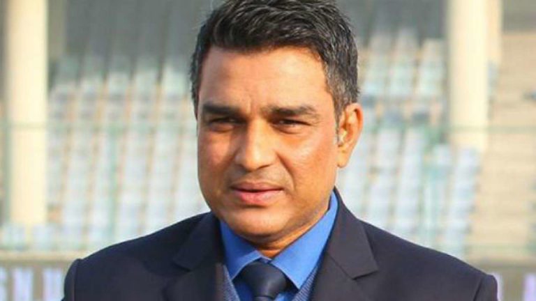 Former player sanjay manjrekar