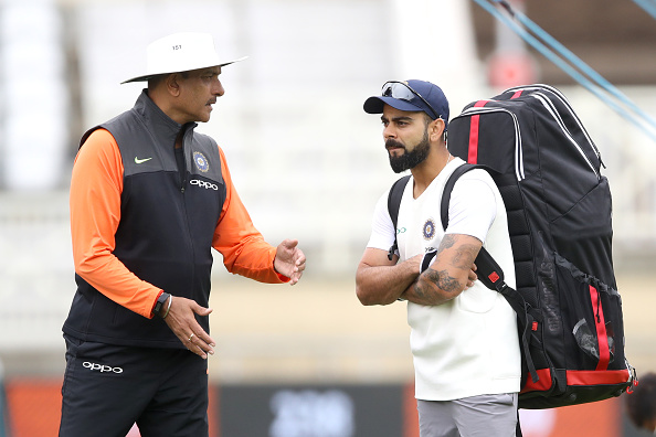 व्यंग : भारतीय टीम में जगह बनाने के लिए करुण नायर को कप्तान की चापलूसी के अलावा करने होंगे ये पांच काम 3
