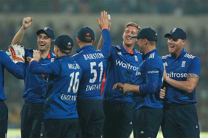ये हैं वों टीम जिन्होंने अंतरराष्ट्रीय वनडे क्रिकेट में बनाये हैं सबसे ज्यादा बार 300 रन, जाने किस स्थान पर हैं भारत 7