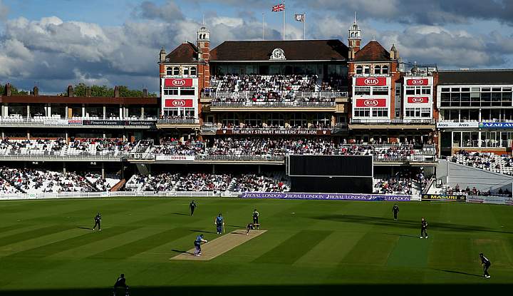 RECORDS: जब एकदिवसीय मैच के अंतिम 5 ओवर में बने थे 110 रन, ऐसा था मैच का परिणाम 1