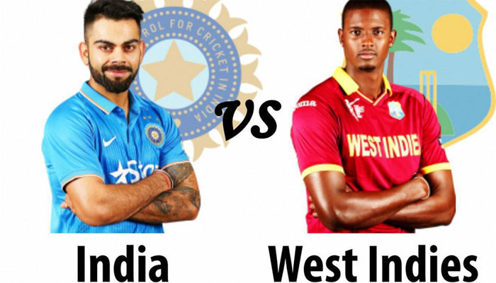 IND VS WI- भारत और वेस्टइंडीज के बीच गुवाहाटी में पहला वनडे कल, इन पांच चैनलों पर किया जाएगा सीधा प्रसारण 2