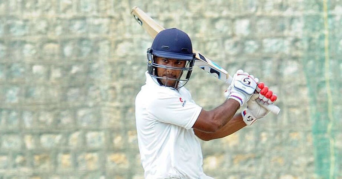 mayank agarwal