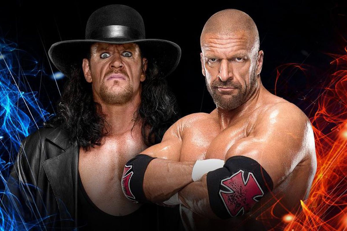 Match Prediction: WWE सुपर शो डाउन के मैचों की भविष्यवाणी, जाने अंडरटेकर और ट्रिपल एच में कौन बन सकता हैं विजेता 1