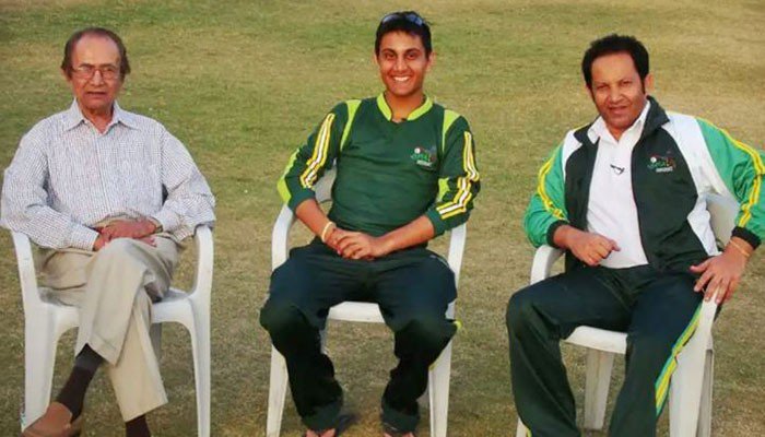पाकिस्तान का वह परिवार जिसके 6 सदस्यों ने प्रथम श्रेणी में बनाया दोहरा शतक 1