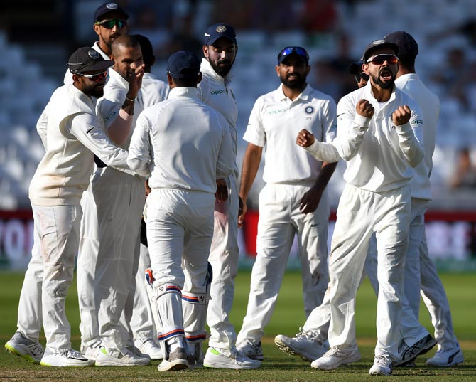 IND VS WIN: पहले टेस्ट में इन पांच खिलाड़ियों पर रहेगी सभी क्रिकेट प्रशंसको की नजरें 7