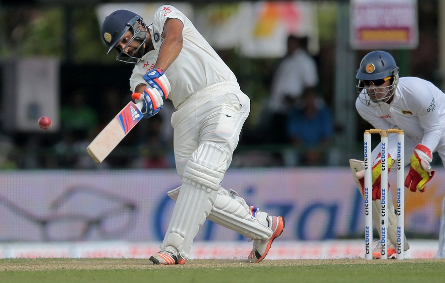 ऑस्ट्रेलिया दौरे पर टेस्ट सीरीज में रोहित शर्मा को मौका देने पर सौरव गांगुली ने दी विराट सलाह 3