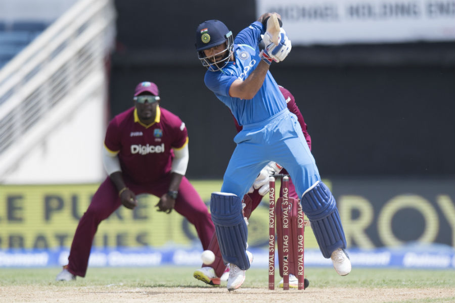 INDvsWI: तय हुआ भारत वेस्टइंडीज के बीच सभी वनडे और टी-20 मैच के ग्राउंड, जाने कब, कहां होगा कौन सा मैच 1