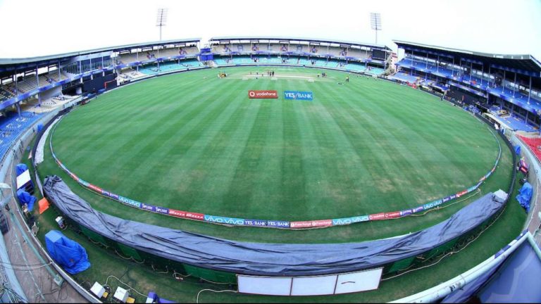 Indo-West Indies second ODI to Indore from Visakhapatnam