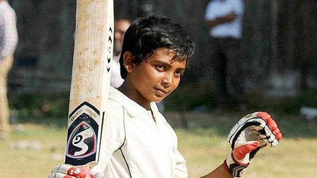 युवा बल्लेबाज पृथ्वी शॉ अब तक ये 6 उपलब्धियां कर चुके हैं अपने नाम 6