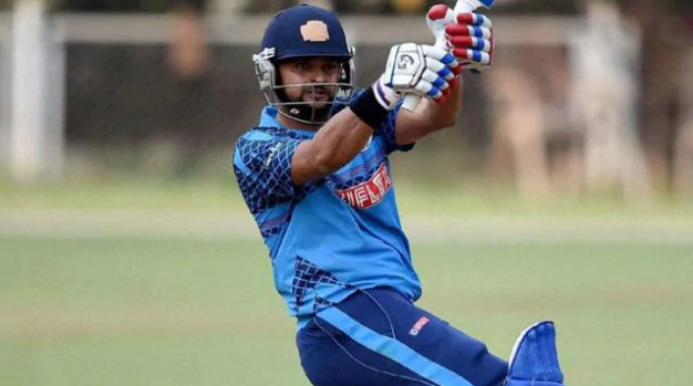 विजय हजारे ट्रॉफी: सुरेश रैना ने ठोका टीम इंडिया में वापसी का दावा, 3 मैचों में खेली तूफानी पारियां 9
