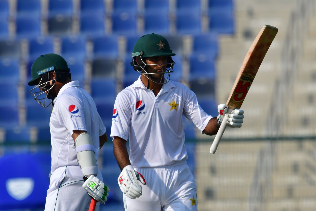 ऑस्ट्रेलिया के खिलाफ पाकिस्तान ने हासिल की 281 रन की बढ़त, खेल खत्म होने के तक बनाए 137 रन 3
