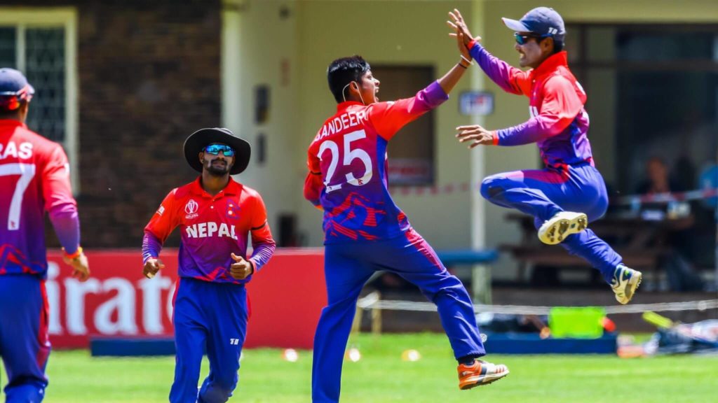अब बिग बैश में इस टीम के लिए खेलेंगे नेपाल के स्टार गेंदबाज संदीप लामिछाने 4