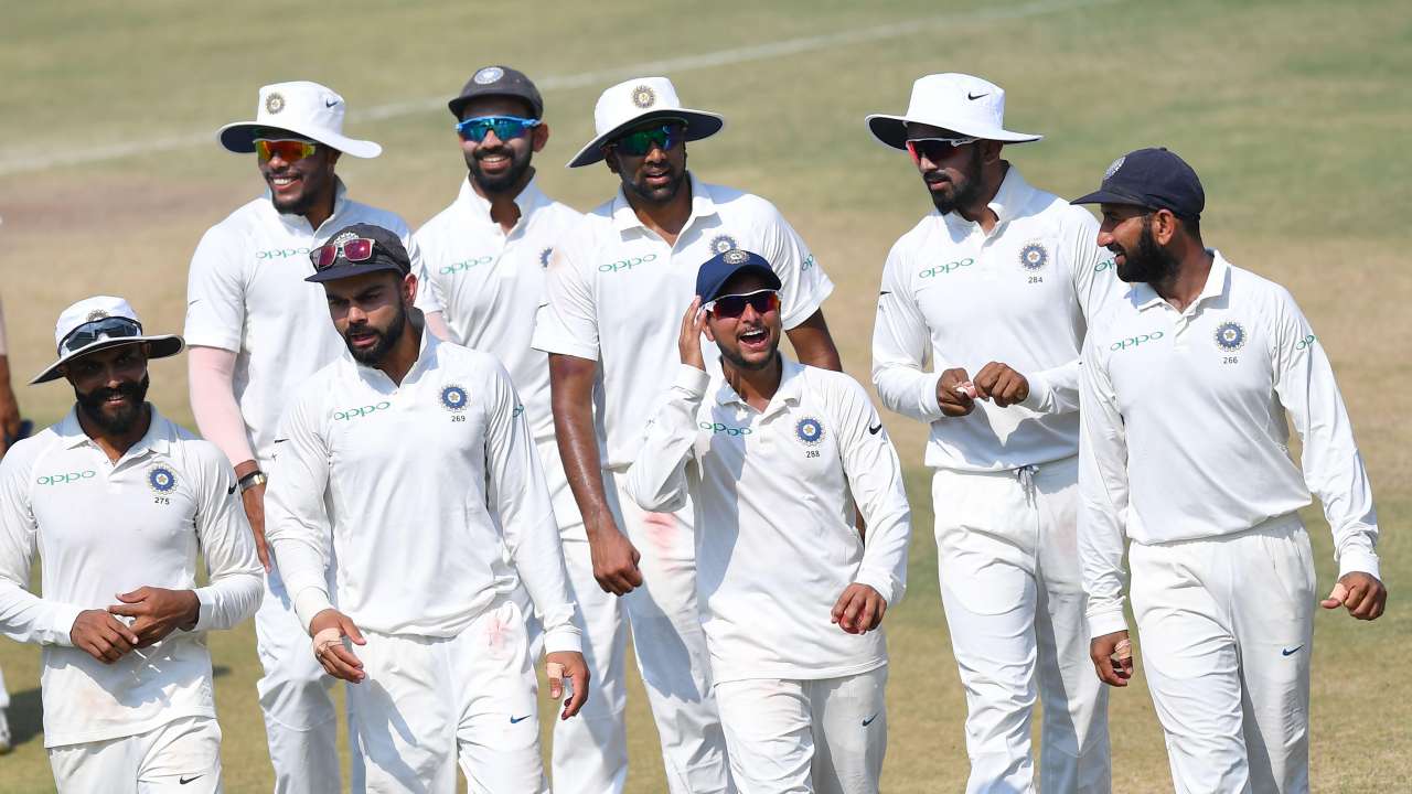 एबी डीविलियर्स ने की भविष्यवाणी, इस टीम को बताया भारत-ऑस्ट्रेलिया सीरीज का प्रबल दावेदार 1