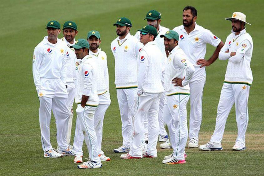 ऑस्ट्रेलिया के खिलाफ पहले टेस्ट से पहले टीम इंडिया को लगा बड़ा झटका, स्टार खिलाड़ी चोटिल होकर हुआ बाहर 11