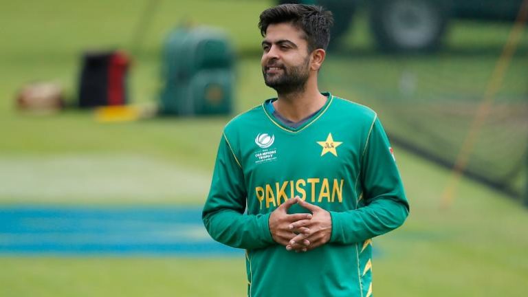 PCB banned Ahmed Shahzad for 4 months