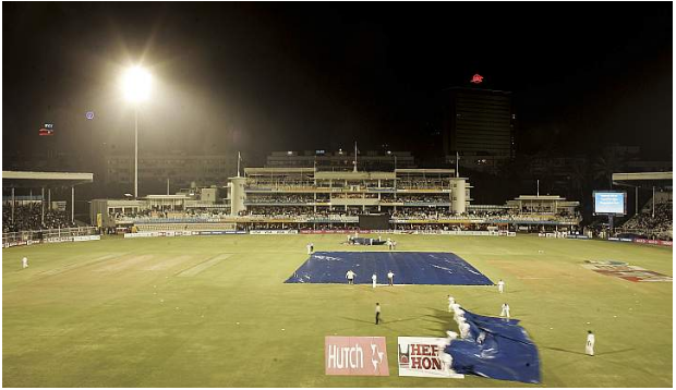 INDvsWI : मुंबई के ब्रबोंन क्रिकेट स्टेडियम में ऐसे हैं भारतीय टीम के आँकड़े, जाने कैसा रहा भारत का प्रदर्शन 3