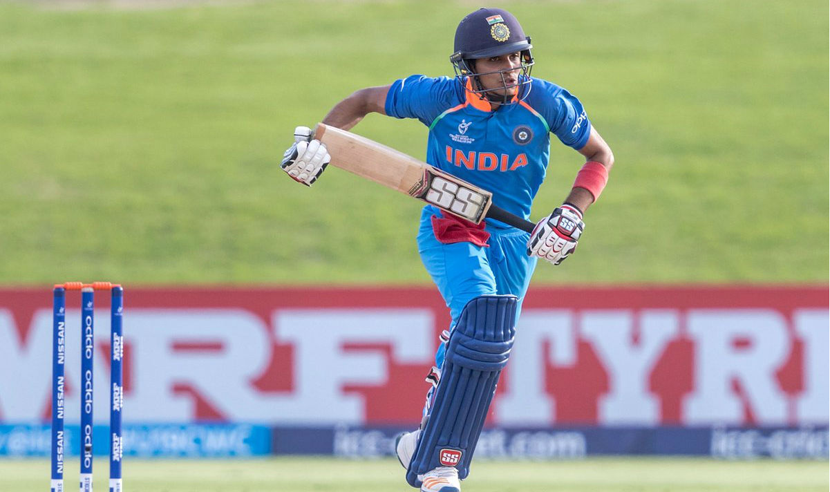 सीरीज जीत के बाद चौथे वनडे में रोहित शर्मा की कप्तानी में इस युवा खिलाड़ी को मिल सकता है डेब्यू का मौका 2