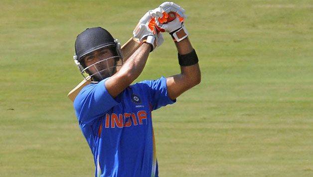 Vijay Hazare Trophy: Odisha defeated Saurashtra by 52 runs