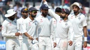 INDvsWI: 35 सालों में खेले गये भारत-वेस्टइंडीज के बीच सीरीज में जाने किसने जीते हैं कितने सीरीज 4