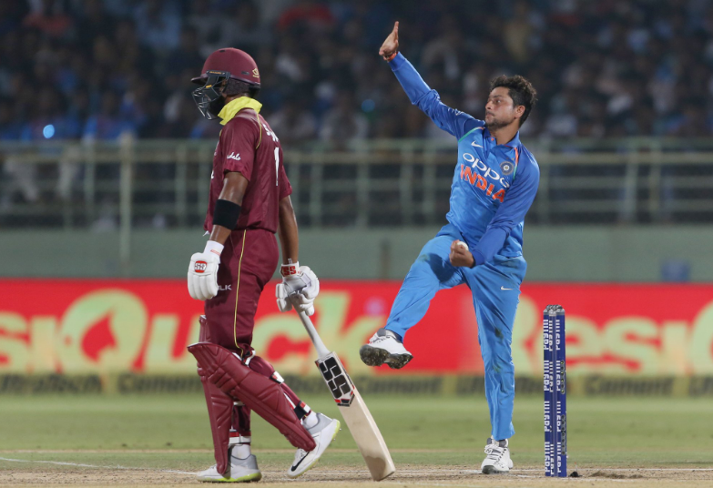 क्या दूसरे वनडे में विराट कोहली की इस जिद्द की वजह से भारत को होना पड़ा वेस्टइंडीज के सामने शर्मसार? 3 भारतीय गेंदबाज