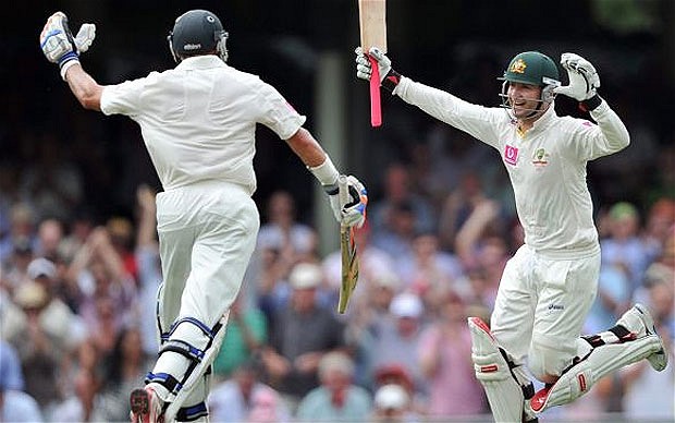 टेस्ट क्रिकेट के इतिहास में ऐसे मौके जब एक ही इनिंग में लगे दो दोहरे शतक, लिस्ट में एक भारतीय जोड़ी शामिल 2