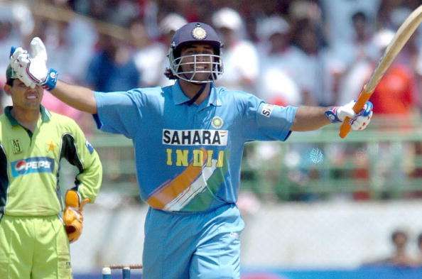 20 रन बनाने के बाद भी महेंद्र सिंह धोनी के नाम जुड़ा ये रिकॉर्ड 2
