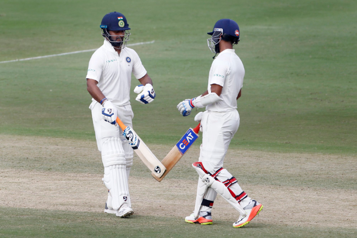 भारतीय टेस्ट टीम से हनुमा विहारी और मोहम्मद सिराज हुए बाहर, पृथ्वी शॉ के इस साथी खिलाड़ी को मिली जगह 3