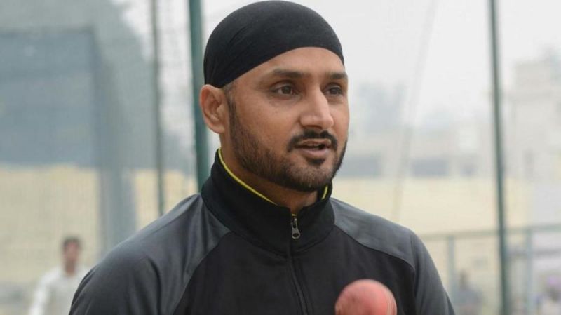 हरभजन सिंह ने वेस्टइंडीज को रणजी टीम से खेलने का दिया था सलाह, तो वेस्टइंडीज के टिनो बेस्ट ने दिया मुंह बंद कर देने वाला जवाब 2