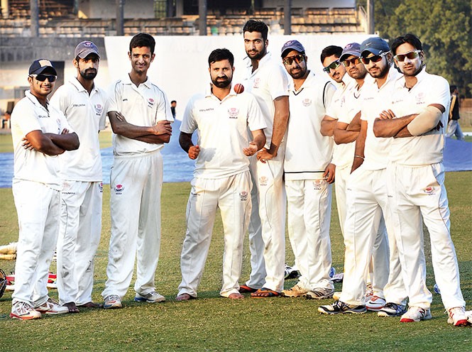 रणजी ट्रॉफी: जम्मू और कश्मीर टीम का ऐलान, इस खिलाड़ी को मिली कप्तानी 11