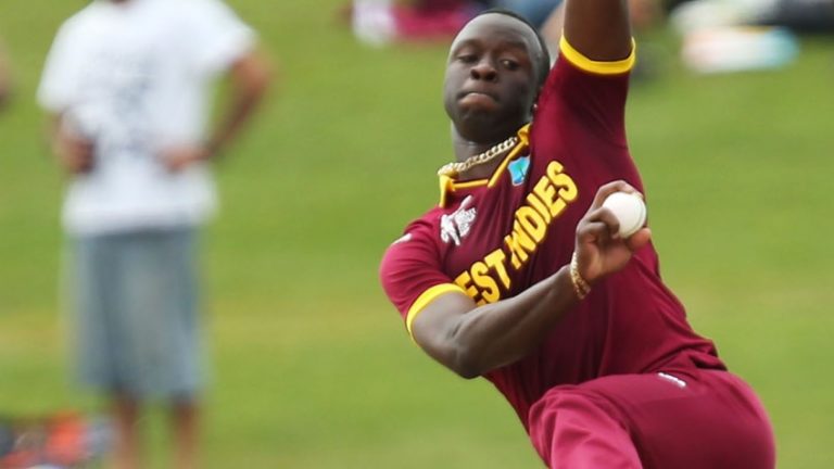 Roach's return to CWI contract