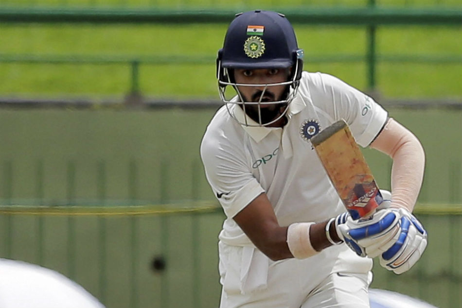 IND VS WI- सुनील गावस्कर ने उठाया राहुल के बल्लेबाजी कौशल पर सवाल कहा इस वजह से नहीं बना पा रहा रन 2
