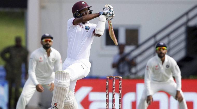 Indo-Windies clash against India in Indore, ball in the BCCI's lap