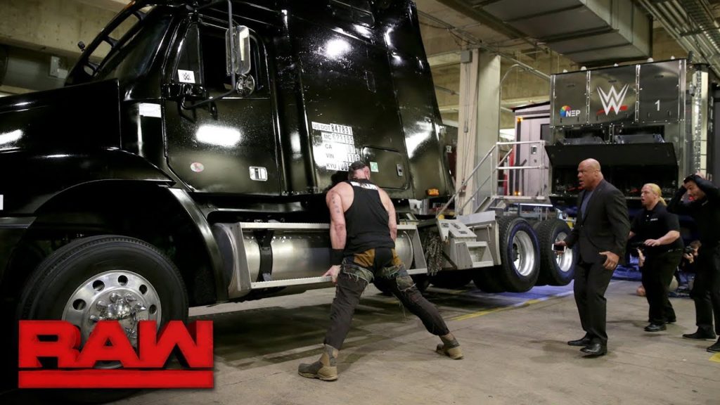 WWE के पांच सबसे ताक़तवर रेसलर, जो अब भी हैं कंपनी का हिस्सा 5