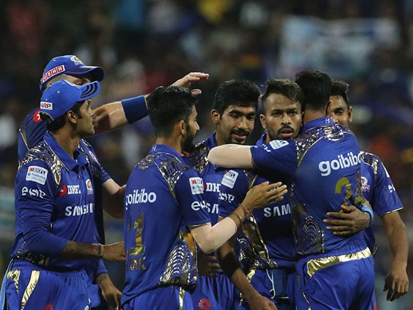 IPL 2019 : युवराज सिंह को अंतिम XI में शामिल करने के लिए, इन खिलाड़ियों को टीम से बाहर रख सकती हैं मुंबई इंडियन्स 4 मुंबई इंडियंस